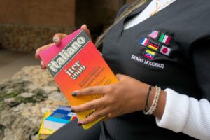 Más allá de la gramática: oportunidades reales para estudiantes de Idiomas Modernos