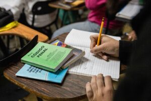 Derecho en la era digital: un nuevo horizonte para la formación jurídica