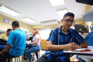 Ingeniería Electrónica con orientación en Sistemas Digitales: la clave de la innovación tecnológica.