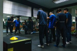 Neurorehabilitación: un puente hacia la recuperación y la calidad de vida Neurorehabilitación: un puente hacia la recuperación y la calidad de vida