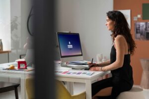 Diseño gráfico y branding: el poder del diseñador en la identidad de una marca
