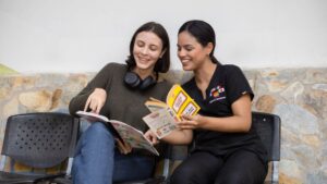 El lenguaje universal: ¿El inglés, el alemán o el chino? Las mejores herramientas para un traductor