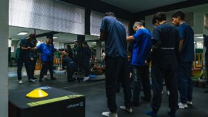 Los cuatro pilares de la Fisioterapia: la base de una formación integral Los cuatro pilares de la Fisioterapia: la base de una formación integral