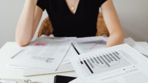 ¿Cuáles son las funciones de un contador?