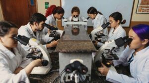 ¿Qué diferencias hay entre histotecnología y citotecnología?