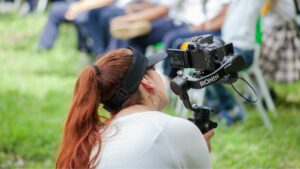 ¿Por qué estudiar Comunicación Social?