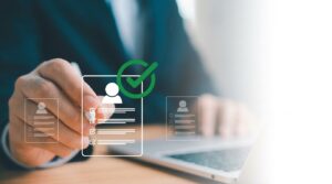 Claves para armar un perfil profesional que atraiga oportunidades reales Claves para armar un perfil profesional que atraiga oportunidades reales